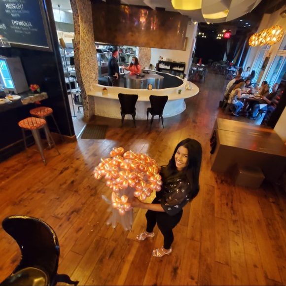 Hi! I'm Linet - Picture 8 of 16